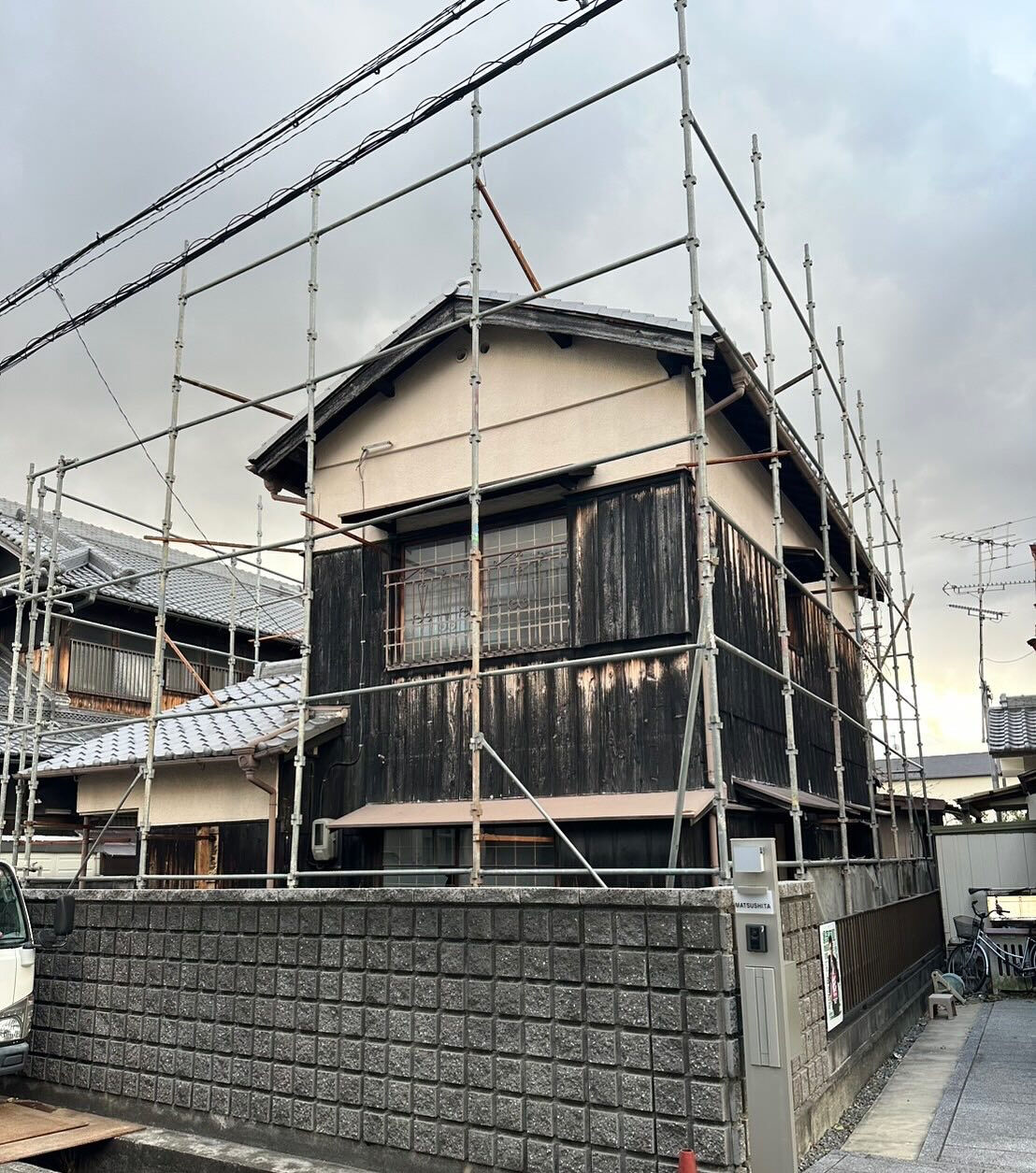 施工事例