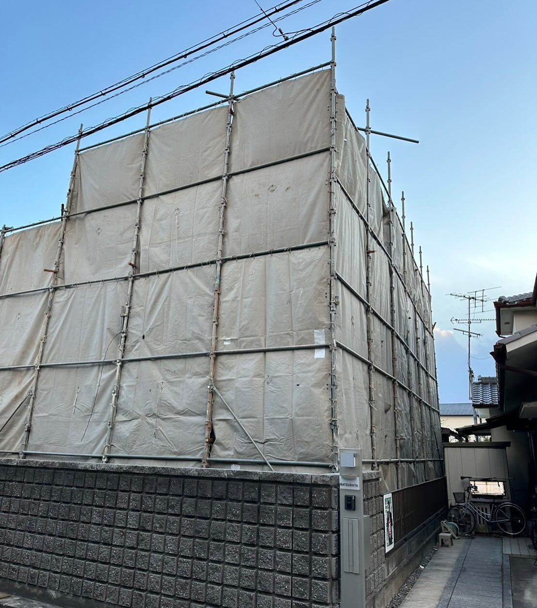 施工事例
