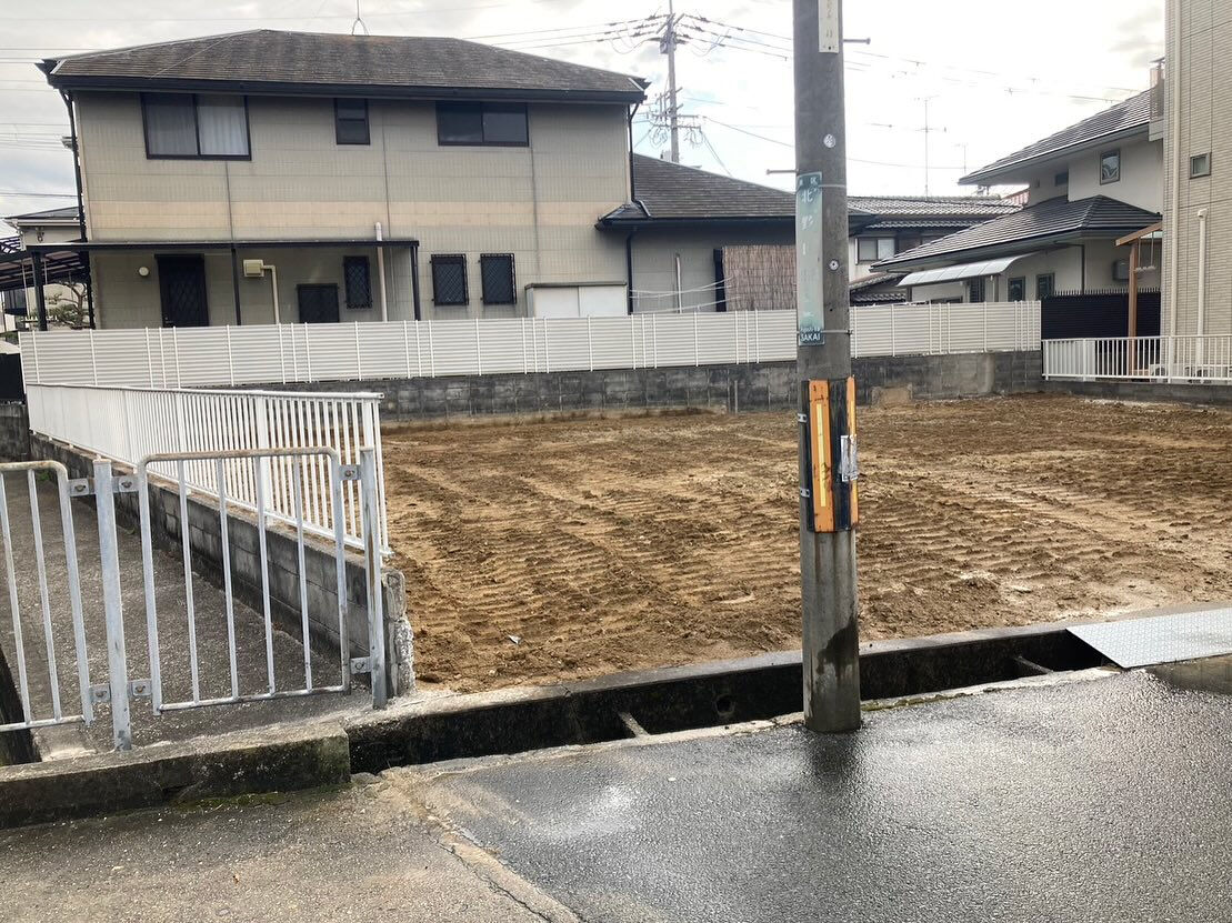 堺市東区での施工事例をご紹介いたします