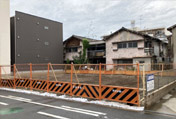 大阪府堺市 解体工事